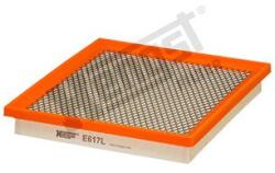 Hengst Filter légszűrő HENGST FILTER E617L (E617L) - ktkautoparts