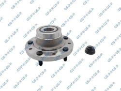 GSP kerékcsapágy készlet GSP 9237010K (9237010K) - ktkautoparts
