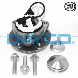 DAYCO kerékcsapágy készlet DAYCO KWD1208 (KWD1208)