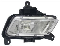 TYC ködlámpa TYC 19-0947-01-2 (19-0947-01-2) - ktkautoparts