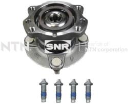 SNR kerékcsapágy készlet SNR R152.82 (R152.82)