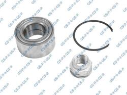GSP kerékcsapágy készlet GSP GK3577 (GK3577) - ktkautoparts