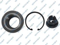 GSP kerékcsapágy készlet GSP GK3613 (GK3613) - ktkautoparts