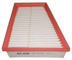 Alco Filter légszűrő ALCO FILTER MD-8090 (MD-8090) - ktkautoparts