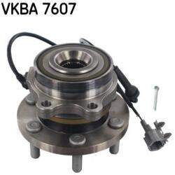 SKF kerékcsapágy készlet SKF VKBA 7607 (VKBA 7607)