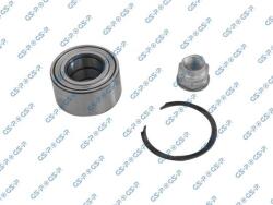 GSP kerékcsapágy készlet GSP GK3581 (GK3581) - ktkautoparts