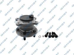 GSP kerékcsapágy készlet GSP 9400207K (9400207K) - ktkautoparts