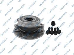 GSP kerékcsapágy készlet GSP 9327062K (9327062K) - ktkautoparts