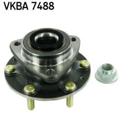 SKF kerékcsapágy készlet SKF VKBA 7488 (VKBA 7488)