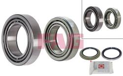 Schaeffler FAG kerékcsapágy készlet Schaeffler FAG 713 6261 10 (713 6261 10)