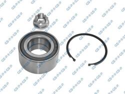 GSP kerékcsapágy készlet GSP GK6682 (GK6682) - ktkautoparts