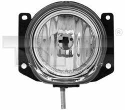 TYC ködlámpa TYC 19-0599-05-2 (19-0599-05-2) - ktkautoparts