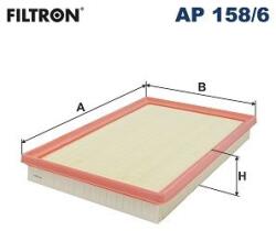 FILTRON légszűrő FILTRON AP 158/6 (AP 158/6)