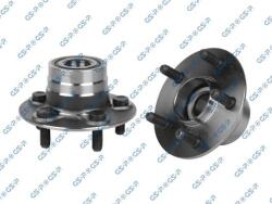 GSP kerékcsapágy készlet GSP 9228013 (9228013) - ktkautoparts