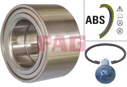 Schaeffler FAG kerékcsapágy készlet Schaeffler FAG 713 6679 90 (713 6679 90)