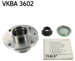 SKF kerékcsapágy készlet SKF VKBA 3602 (VKBA 3602)