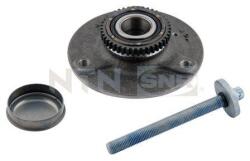 SNR kerékcsapágy készlet SNR R187.01 (R187.01) - ktkautoparts