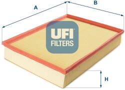 UFI légszűrő UFI 30.340. 00 (30.340.00) - ktkautoparts