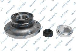 GSP kerékcsapágy készlet GSP 9230092K (9230092K) - ktkautoparts