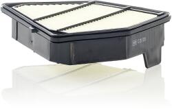 Mann-filter légszűrő MANN-FILTER C 25 028 (C 25 028) - ktkautoparts