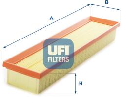 UFI légszűrő UFI 30.260. 00 (30.260.00)