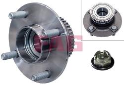 Schaeffler FAG kerékcsapágy készlet Schaeffler FAG 713 6783 50 (713 6783 50)