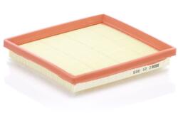 Mann-filter légszűrő MANN-FILTER C 21 005 (C 21 005) - ktkautoparts