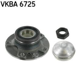 SKF kerékcsapágy készlet SKF VKBA 6725 (VKBA 6725) - ktkautoparts