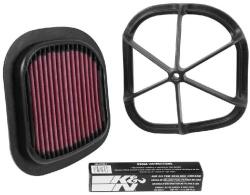 K&N Filters légszűrő K&N Filters KT-4511XD (KT-4511XD)