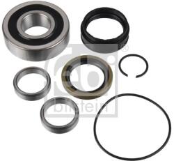 Febi Bilstein kerékcsapágy készlet FEBI BILSTEIN 172390 (172390) - ktkautoparts