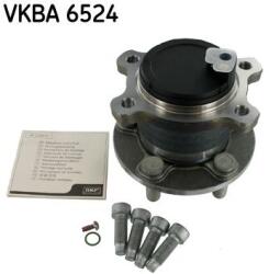 SKF kerékcsapágy készlet SKF VKBA 6524 (VKBA 6524)
