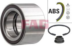 Schaeffler FAG kerékcsapágy készlet Schaeffler FAG 713 6405 50 (713 6405 50)