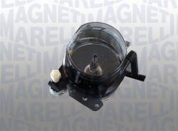 Magneti Marelli ködlámpa MAGNETI MARELLI LAB962 (LAB962)