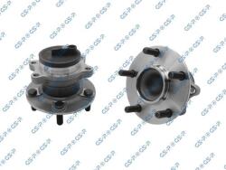 GSP kerékcsapágy készlet GSP 9400526 (9400526) - ktkautoparts
