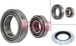 Schaeffler FAG kerékcsapágy készlet Schaeffler FAG 713 6677 60 (713 6677 60)