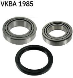 SKF kerékcsapágy készlet SKF VKBA 1985 (VKBA 1985) - ktkautoparts
