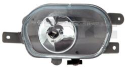 TYC ködlámpa TYC 19-5737-05-9 (19-5737-05-9) - ktkautoparts