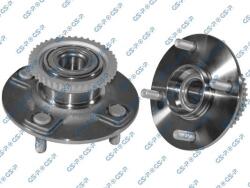 GSP kerékcsapágy készlet GSP 9227002 (9227002) - ktkautoparts