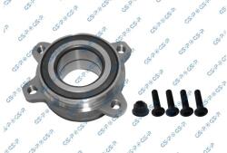 GSP kerékcsapágy készlet GSP 9251002K (9251002K) - ktkautoparts