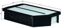 MAHLE légszűrő MAHLE LX 2869 (LX 2869)