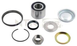 SNR kerékcsapágy készlet SNR R166.07 (R166.07) - ktkautoparts