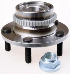 Denckermann kerékcsapágy készlet DENCKERMANN W413571 (W413571) - ktkautoparts