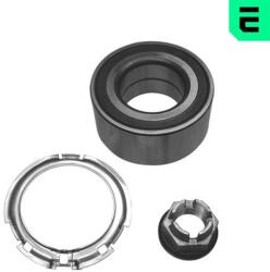 OPTIMAL kerékcsapágy készlet OPTIMAL 201089 (201089) - ktkautoparts