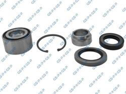 GSP kerékcsapágy készlet GSP GKX0022 (GKX0022) - ktkautoparts