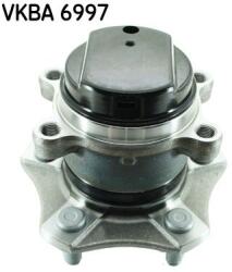 SKF kerékcsapágy készlet SKF VKBA 6997 (VKBA 6997) - ktkautoparts