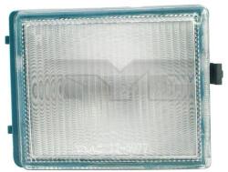 TYC fedél, ködlámpa TYC 12-5078-01-2 (12-5078-01-2) - ktkautoparts