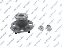 GSP kerékcsapágy készlet GSP 9230112K (9230112K) - ktkautoparts