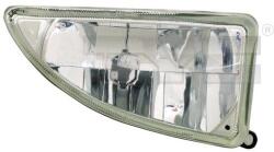 TYC ködlámpa TYC 19-5316-05-2 (19-5316-05-2) - ktkautoparts