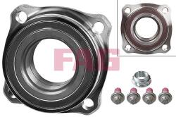 Schaeffler FAG kerékcsapágy készlet Schaeffler FAG 713 6495 00 (713 6495 00)