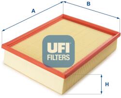 UFI légszűrő UFI 30.085. 00 (30.085.00)